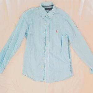 Ralph Lauren long sleeve shirt